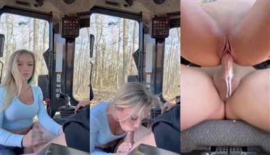 Skye marie outdoor nut in sex tape video leaked