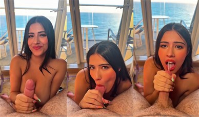 Strawberrytabby beach house gagging ppv content video leaked